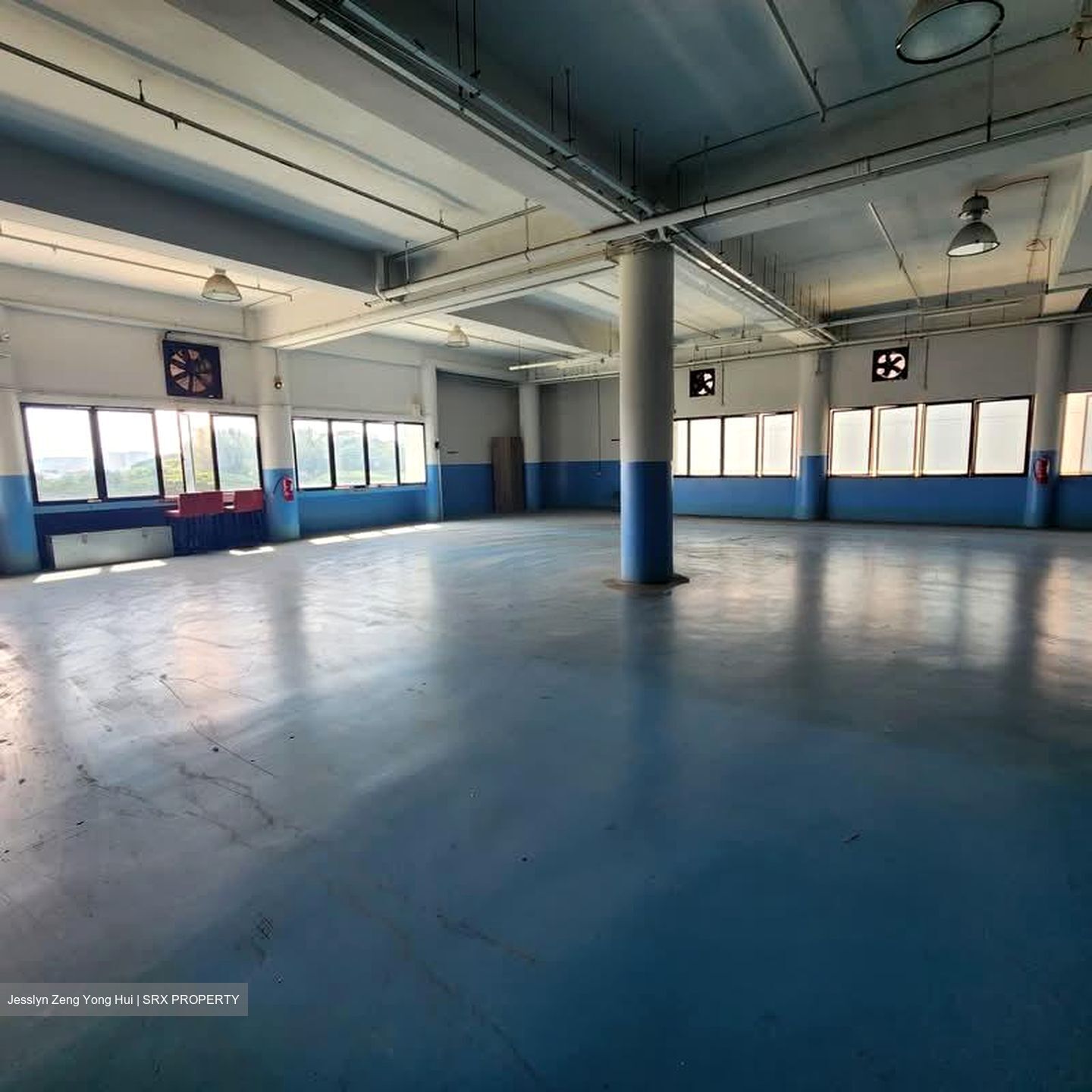 Lorong 8 Toa Payoh (D12), Factory #596421961